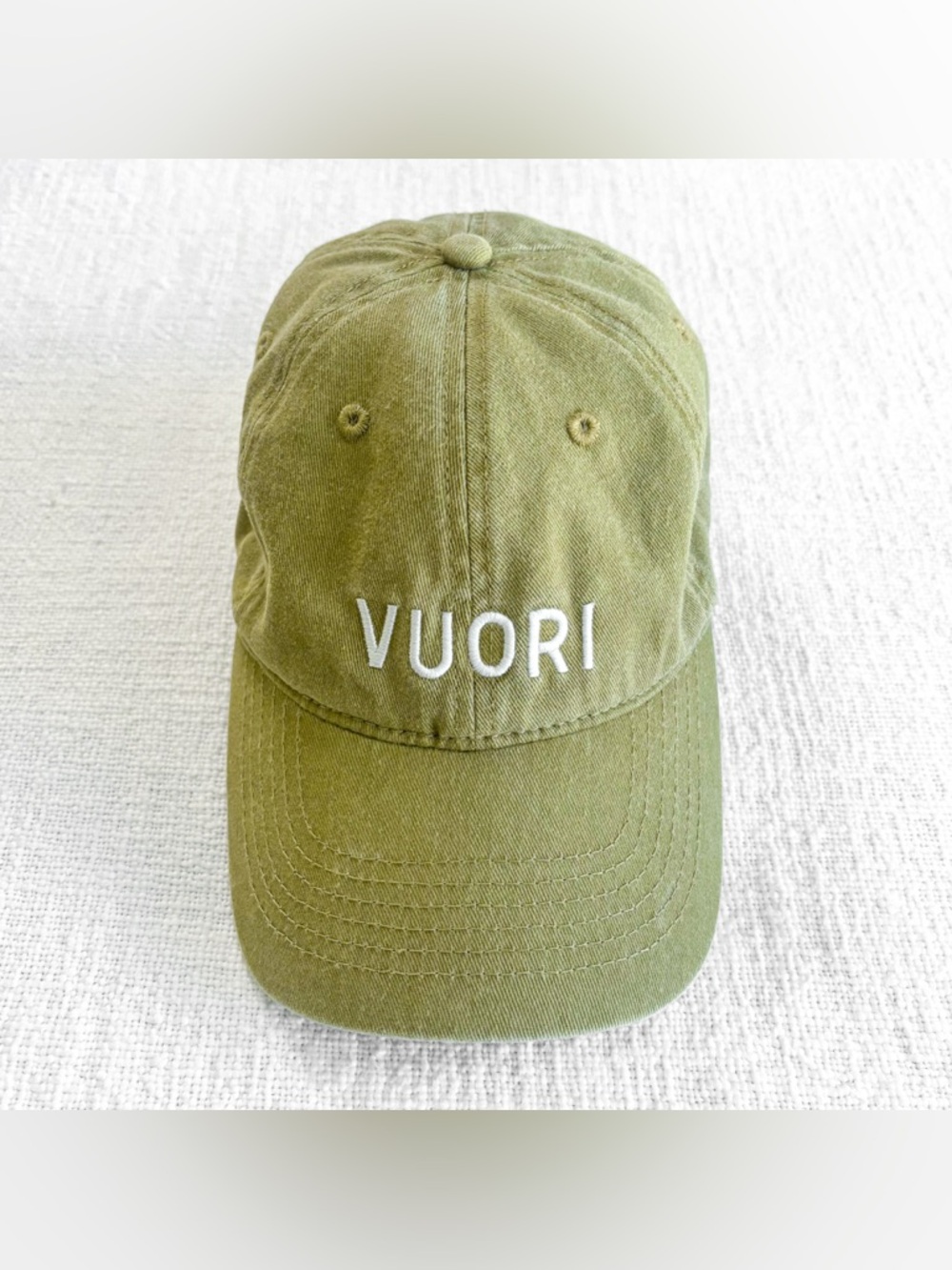 Vuori dad hat. - Picture 3 of 10